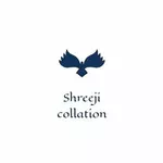 Business logo of Shreeji collation