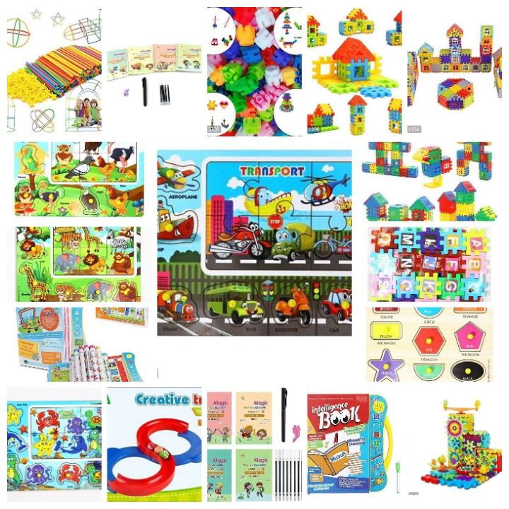 Toys uploaded by Success lifestyle's on 7/23/2022