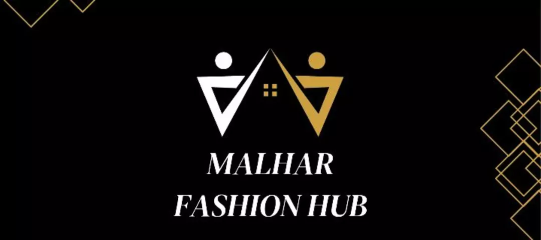 Visiting card store images of Malhar_fashion_hub