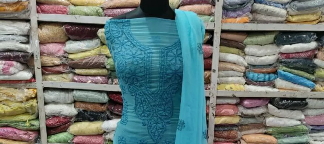 Factory Store Images of Lucknowi spacial