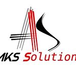 Business logo of AKS Solutions Pvt. Ltd.