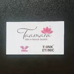 Business logo of Taamara fashions