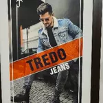 Business logo of Tredo jeans