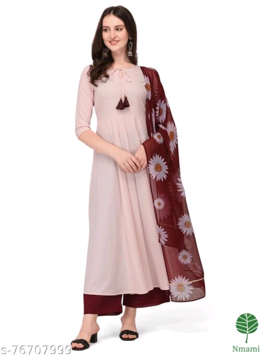 Dress uploaded by Saree on 7/23/2022