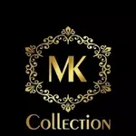 Business logo of MK Collection