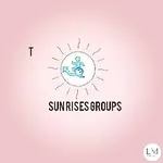 Business logo of Sun rises groups