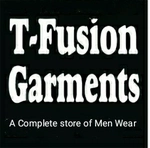Business logo of T-Fusion garments