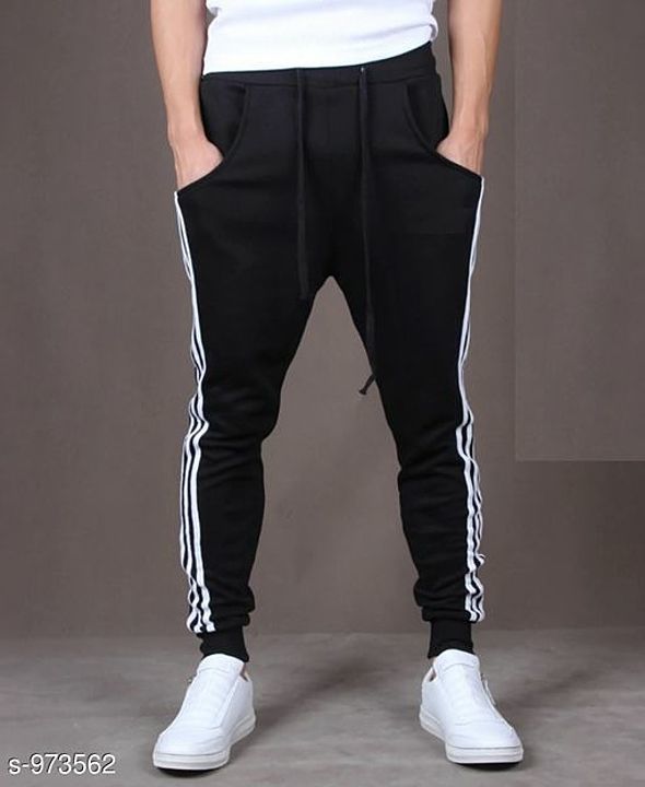 Mens Casual Solid Track Pants Vol 5
 uploaded by business on 11/16/2020