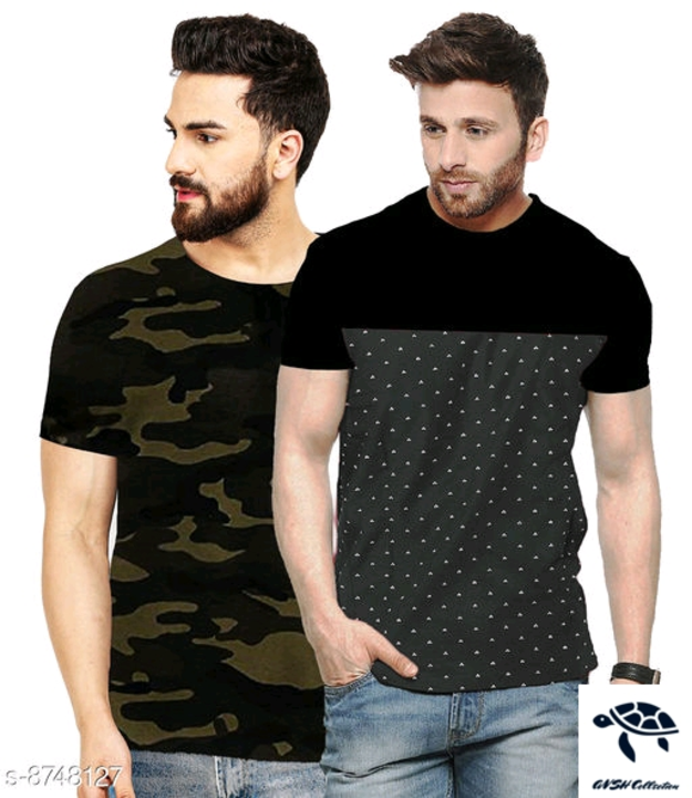 Leotude Men's T-shirt
 uploaded by ANSH collection 4 you on 7/23/2022