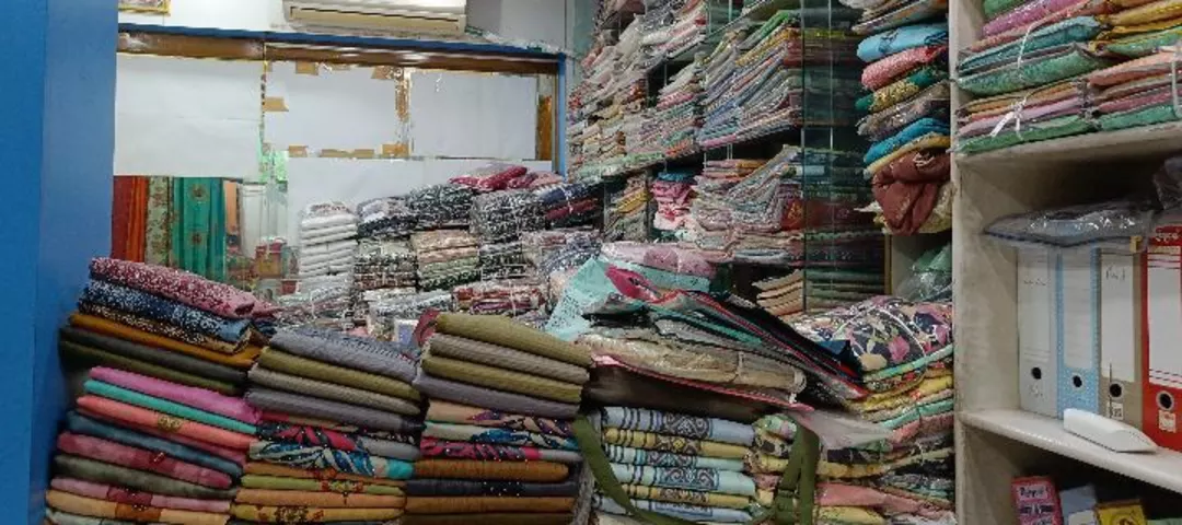 Factory Store Images of Rudra Designers