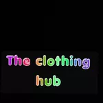 Business logo of The clothing hub