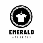 Business logo of Emerald Apparels