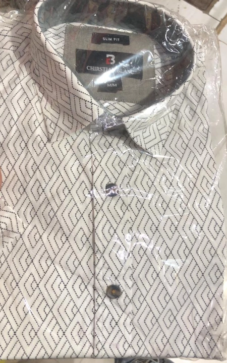 Shirt  uploaded by Balaji collection on 7/23/2022