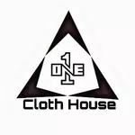 Business logo of A One Cloth House