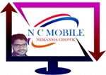 Business logo of N C MOBILE