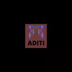 Business logo of Aditi vastra niketan