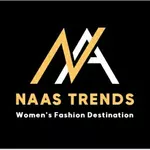 Business logo of Naas Trends