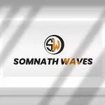 Business logo of Somnath Waves