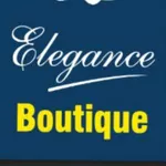 Business logo of Elegance Boutique