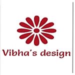 Business logo of Vibha collection 