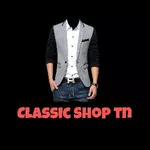 Business logo of Classic shop tn