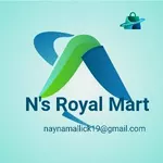Business logo of N's Royal Mart