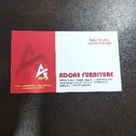 Business logo of Adore furniture
