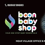Business logo of Boon Baby Shop
