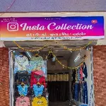 Business logo of Insta Collection