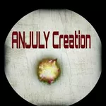 Business logo of ANJULY CREATION