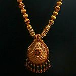 Business logo of Raji antique jewellery