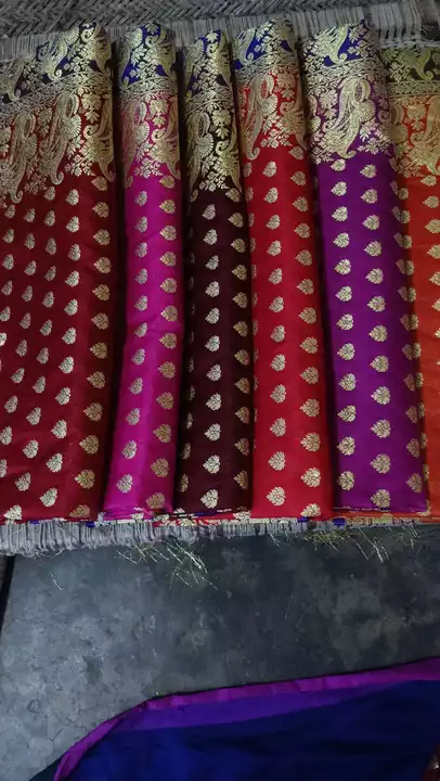 Product uploaded by RANGAT SAREES on 7/23/2022