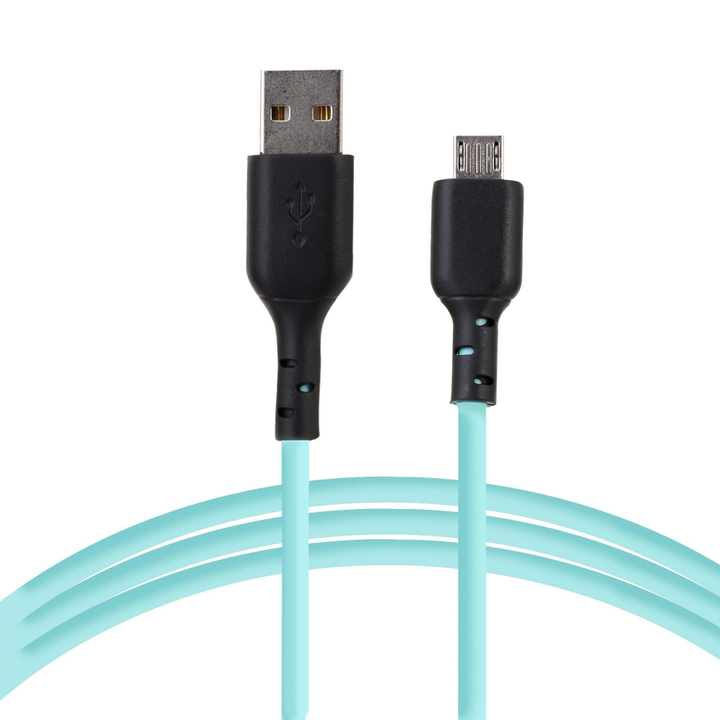 Android Data Cable  uploaded by Vasuki Technologies on 7/23/2022
