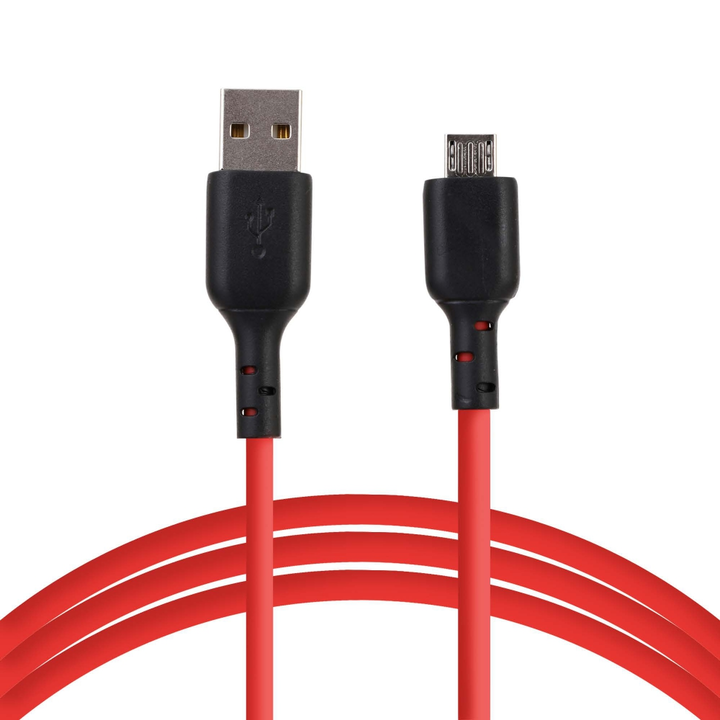 Android Data Cable  uploaded by Vasuki Technologies on 7/23/2022