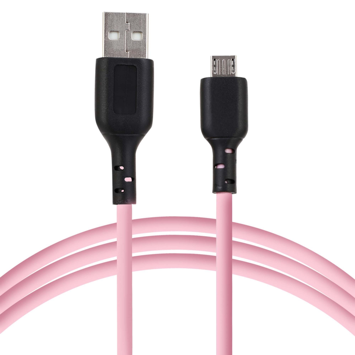 Android Data Cable  uploaded by business on 7/23/2022