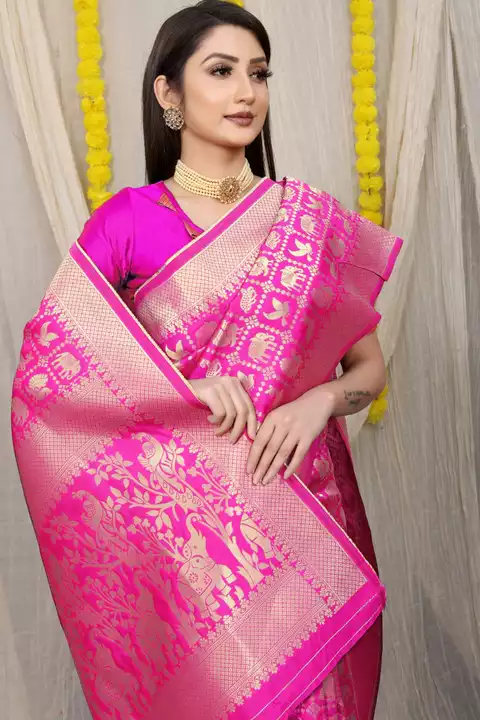 Saree  uploaded by Anandam on 7/23/2022