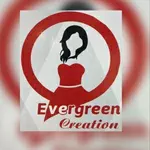 Business logo of Evergreen Creation