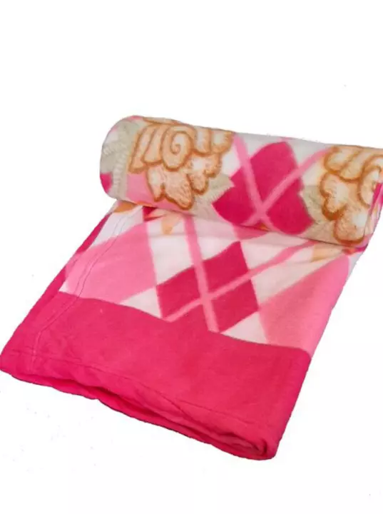 Beautiful designed colourful blankets  uploaded by Mann home decor  on 7/23/2022