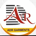 Business logo of ADR GARMENTS