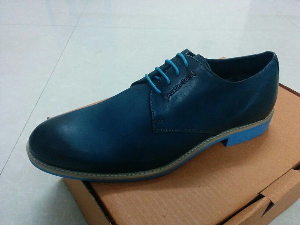 Men's casual shoes uploaded by Heaven's Morsel on 11/16/2020