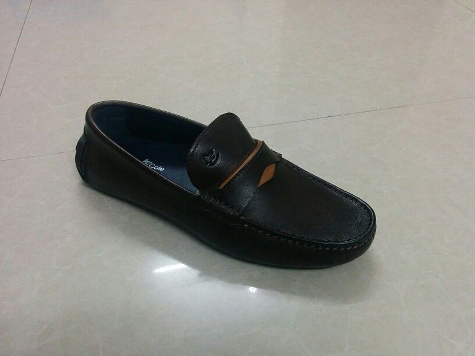 Men's loafers  uploaded by business on 11/16/2020
