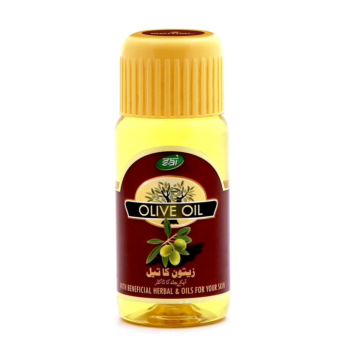 ProRange Body massage oil with olive 100ml uploaded by AEMAL lifeline Pvt. Ltd. on 7/23/2022