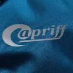 Business logo of Capriff India