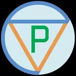 Business logo of P V electronic