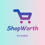 Business logo of Shop Worth
