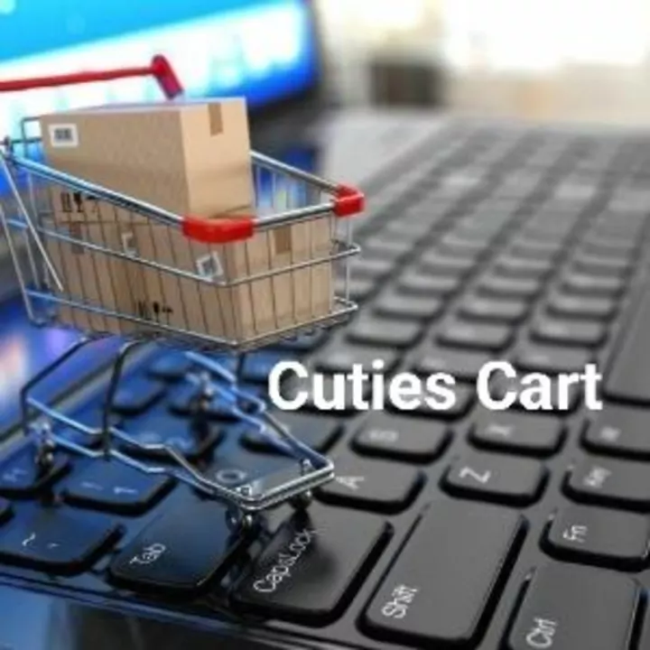 Post image Cuties Cart has updated their profile picture.