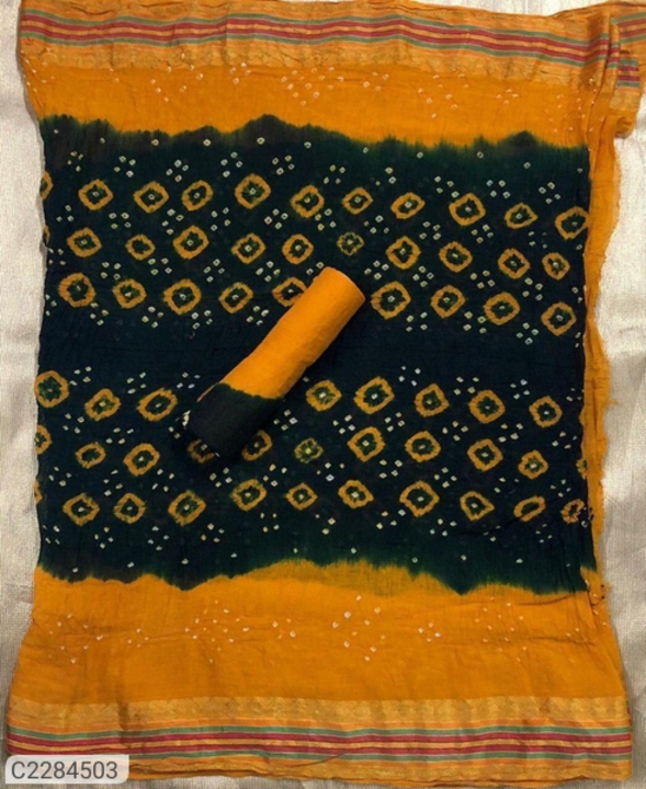 Cotton sarees  uploaded by business on 7/24/2022