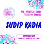Business logo of Sudip Kadia