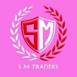 Business logo of S.M.Traders
