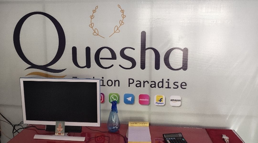 Quesha